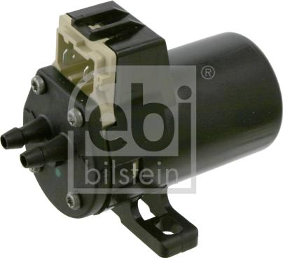 Febi Bilstein 27225 - Pesunestepumppu, lasinpesu inparts.fi