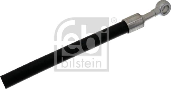 Febi Bilstein 27220 - Hydrauliikkaletku, ohjaus inparts.fi