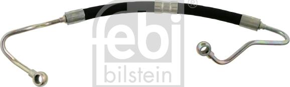 Febi Bilstein 27221 - Hydrauliikkaletku, ohjaus inparts.fi