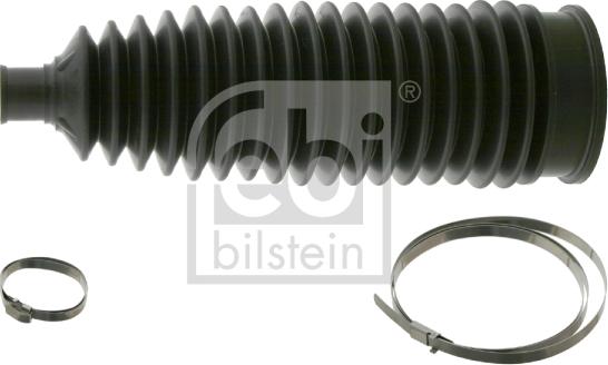 Febi Bilstein 27222 - Paljekumisarja, ohjaus inparts.fi