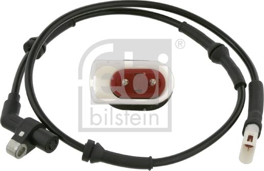 Febi Bilstein 27227 - ABS-anturi inparts.fi