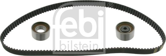 Febi Bilstein 27279 - Hammashihnasarja inparts.fi