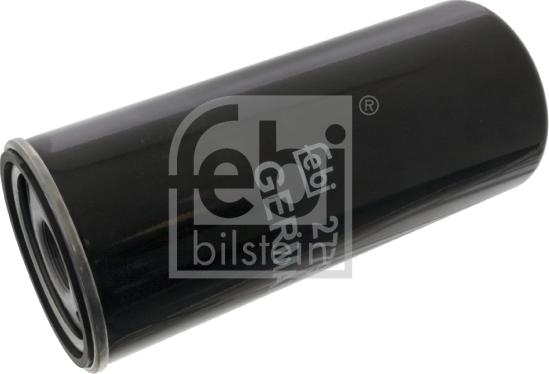 Febi Bilstein 27799 - Öljynsuodatin inparts.fi