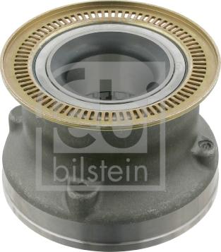 Febi Bilstein 27790 - Pyörän napa inparts.fi