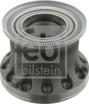 Febi Bilstein 27791 - Pyörän napa inparts.fi