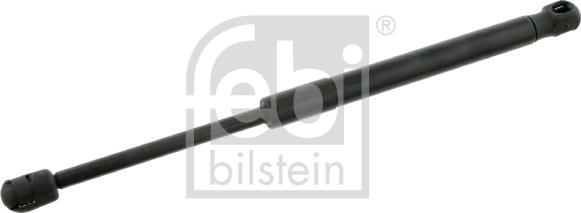 Febi Bilstein 27744 - Kaasujousi, tavaratila inparts.fi