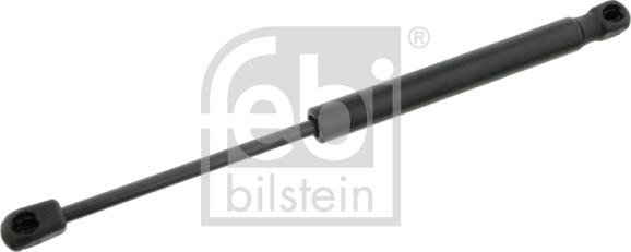 Febi Bilstein 27745 - Kaasujousi, konepelti inparts.fi