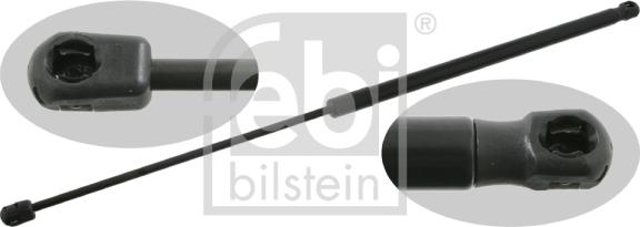 Febi Bilstein 27743 - Kaasujousi, konepelti inparts.fi