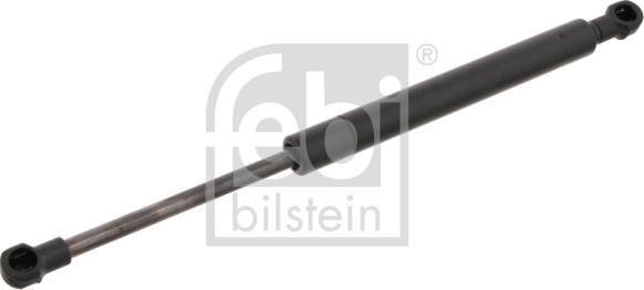 Febi Bilstein 27760 - Kaasujousi, tavaratila inparts.fi