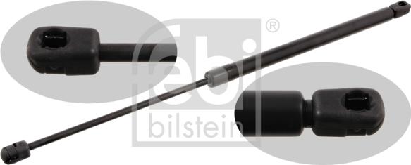 Febi Bilstein 27761 - Kaasujousi, tavaratila inparts.fi