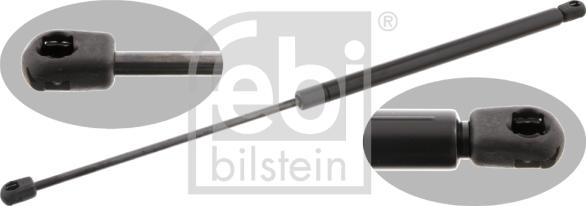 Febi Bilstein 27705 - Kaasujousi, konepelti inparts.fi