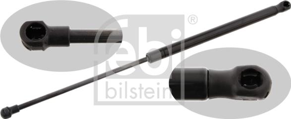 Febi Bilstein 27710 - Kaasujousi, tavaratila inparts.fi