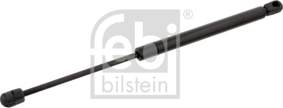 Febi Bilstein 27712 - Kaasujousi, tavaratila inparts.fi