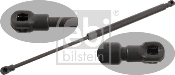 Febi Bilstein 27786 - Kaasujousi, tavaratila inparts.fi