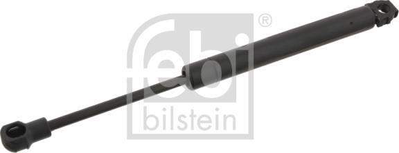 Febi Bilstein 27734 - Kaasujousi, tavaratila inparts.fi