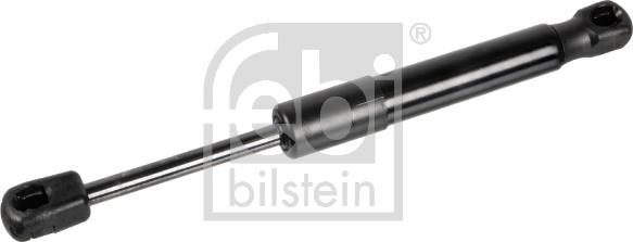 Febi Bilstein 27738 - Kaasujousi, tavaratila inparts.fi