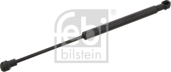 Febi Bilstein 27732 - Kaasujousi, tavaratila inparts.fi