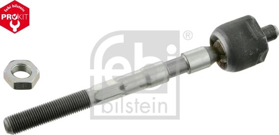 Febi Bilstein 27725 - Raidetangon pää, suora inparts.fi