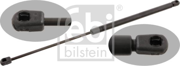 Febi Bilstein 27774 - Kaasujousi, tavaratila inparts.fi