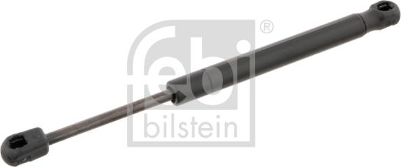 Febi Bilstein 27770 - Kaasujousi, tavaratila inparts.fi