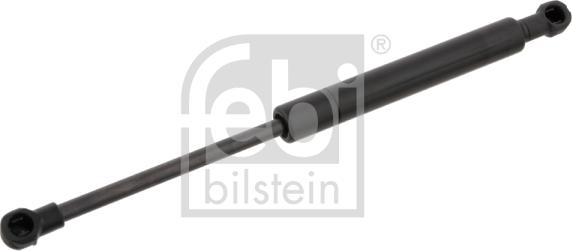 Febi Bilstein 27777 - Kaasujousi, tavaratila inparts.fi