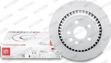 Ferodo DDF1802C-1-D - Jarrulevy inparts.fi