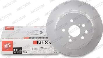 Ferodo DDF1878C-1-D - Jarrulevy inparts.fi