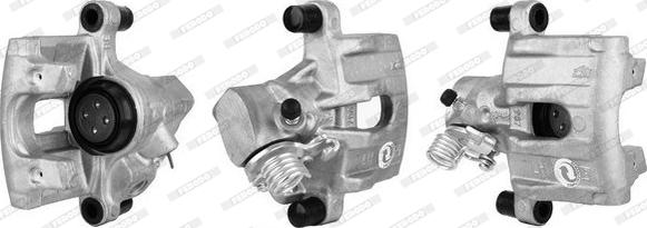 Ferodo FCL694349 - Jarrusatula inparts.fi