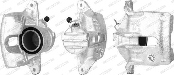 Ferodo FCL694353 - Jarrusatula inparts.fi