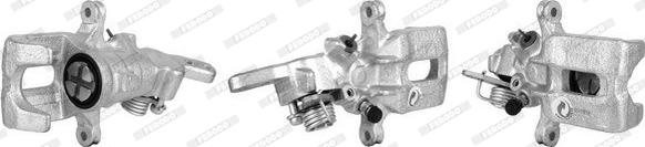 Ferodo FCL692075 - Jarrusatula inparts.fi