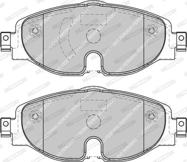 Jurid 575080J-D - Jarrupala, levyjarru inparts.fi