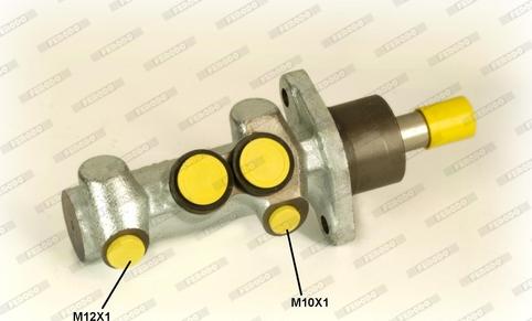 Ferodo FHM1224 - Jarrupääsylinteri inparts.fi