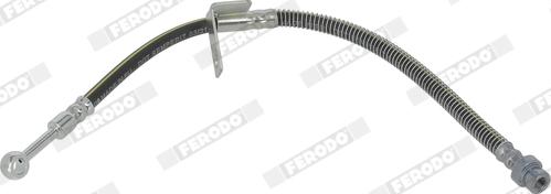 Ferodo FHY3122 - Jarruletku inparts.fi