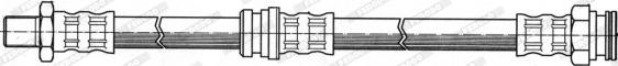 Ferodo FHY2944 - Jarruletku inparts.fi