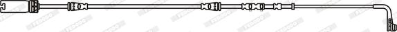 Ferodo FWI371 - Kulumisenilmaisin, jarrupala inparts.fi