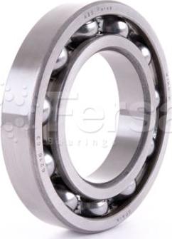 Fersa Bearings 6204 - Pyöränlaakeri inparts.fi