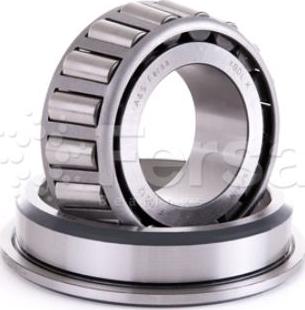 Fersa Bearings F 15161 - Pyöränlaakeri inparts.fi