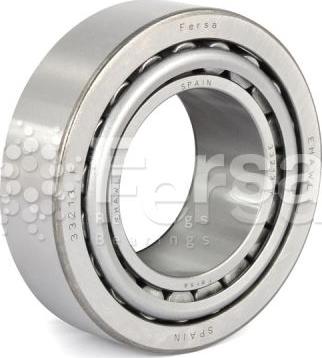 Fersa Bearings 33213 F - Pyöränlaakeri inparts.fi