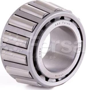 Fersa Bearings CONE 33113 F - Pyöränlaakeri inparts.fi