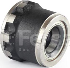 Fersa Bearings F 400041 - Pyörän napa inparts.fi