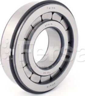 Fersa Bearings F 19081 - Pyöränlaakeri inparts.fi