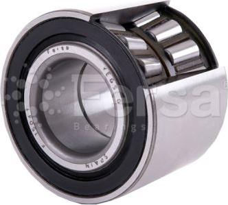 Fersa Bearings F 15360 - Pyöränlaakeri inparts.fi