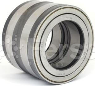 Fersa Bearings F 15125 - Pyöränlaakerisarja inparts.fi