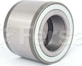 Fersa Bearings F 15120 - Pyöränlaakerisarja inparts.fi