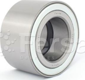 Fersa Bearings F 15302 - Pyöränlaakeri inparts.fi