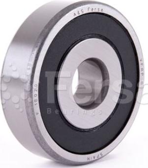 Fersa Bearings F 18067 - Pyöränlaakeri inparts.fi