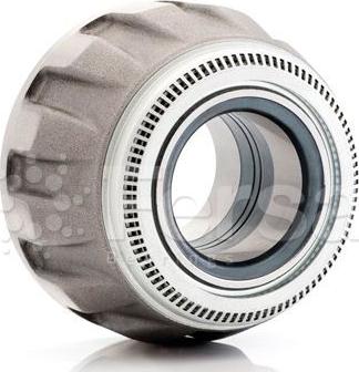 Fersa Bearings F 300003 - Pyöränlaakerisarja inparts.fi