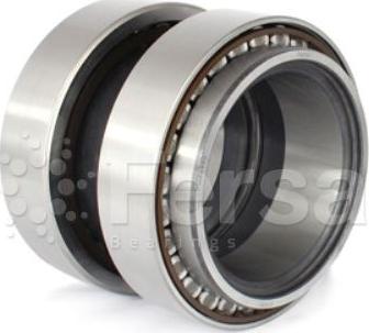 Fersa Bearings F 200004 - Pyöränlaakerisarja inparts.fi