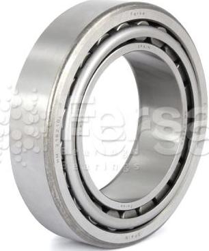 Fersa Bearings HM 218248/HM 218210 - Pyöränlaakeri inparts.fi