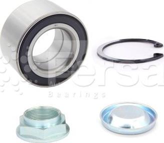 Fersa Bearings WK00432 - Pyöränlaakerisarja inparts.fi